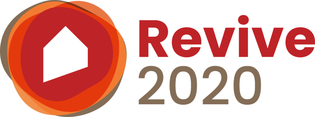Revive 2020 Logo